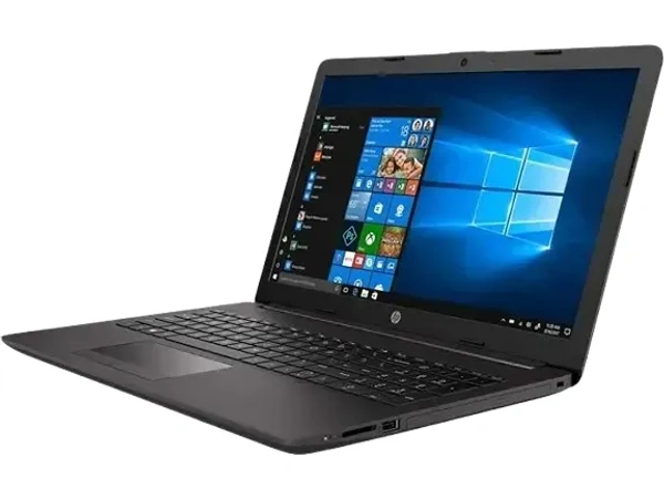 HP 250 G7 7th Gen Laptop (Refurbished) - Gray, B, Corei3, 15.6, 256GB, 8GB