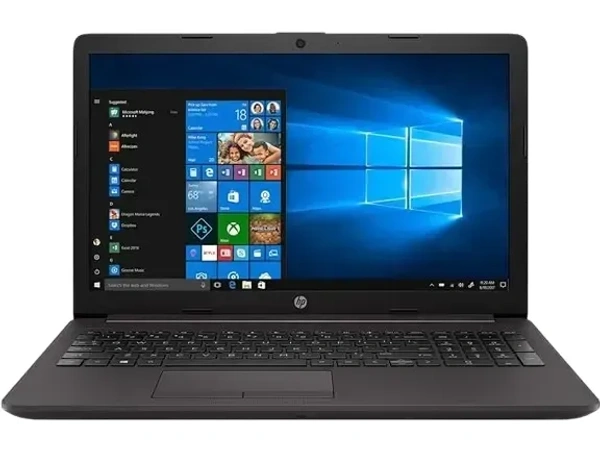 HP 250 G7 7th Gen Laptop (Refurbished) - Gray, B, Corei3, 15.6, 256GB, 8GB