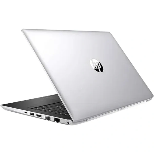 HP ProBook 440 G5 7th Gen (Refurbished) - White, B, Corei3, 14, 256GB, 8GB