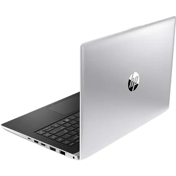HP ProBook 440 G5 7th Gen (Refurbished) - White, B, Corei3, 14, 256GB, 8GB