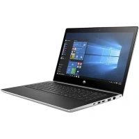 HP ProBook 440 G5 7th Gen (Refurbished) - White, B, Corei3, 14, 256GB, 8GB