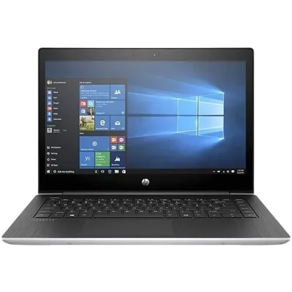 HP ProBook 440 G5 7th Gen (Refurbished) - White, B, Corei3, 14, 256GB, 8GB