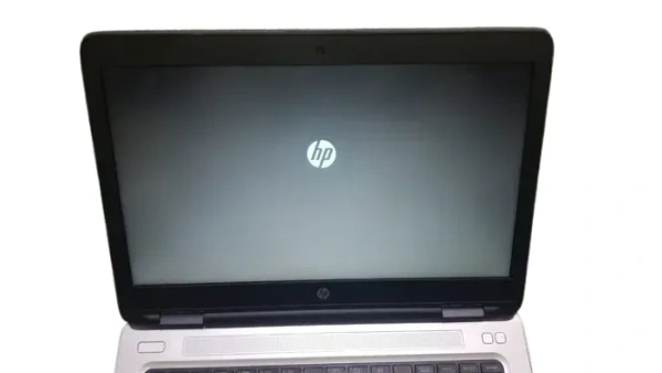 HP ProBook 640 G2 Laptop (Renewed) - Black, A, Corei5, 14, 256GB, 8GB