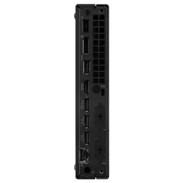 Lenovo ThinkCentre M70Q Tiny Desktop (Refurbished) - Black, A, COREi3 10th, 512GB, 8GB