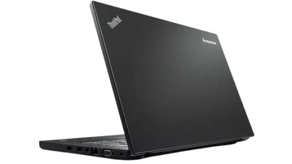 Lenovo ThinkPad L450 5th Gen Low Budget Laptop (Refurbished) - Black, A, Corei3 5th, 14, 256GB, 8GB