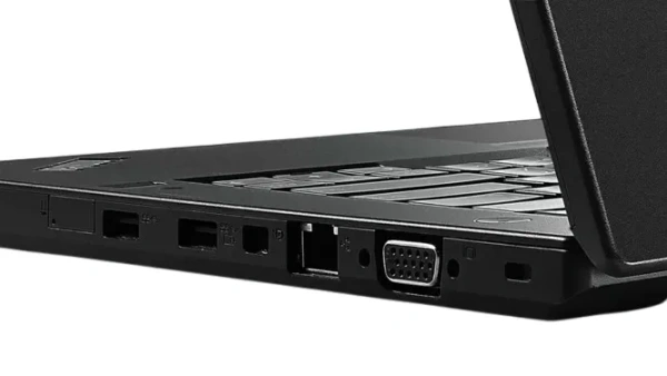 Lenovo ThinkPad L450 5th Gen Low Budget Laptop (Refurbished) - Black, A, Corei3 5th, 14, 256GB, 8GB