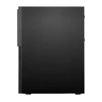 Lenovo ThinkCentre M720T SFF Desktop Tower (Refurbished) - Black, A, Corei3 8th, 512GB, 16GB