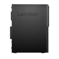 Lenovo ThinkCentre M720T SFF Desktop Tower (Refurbished) - Black, A, Corei3 8th, 512GB, 16GB