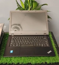 Lenovo ThinkPad L440 4th Gen Low Budget Laptop (Refurbished) - Black, A, Corei3 4th, 14.0, 128GB, 8GB