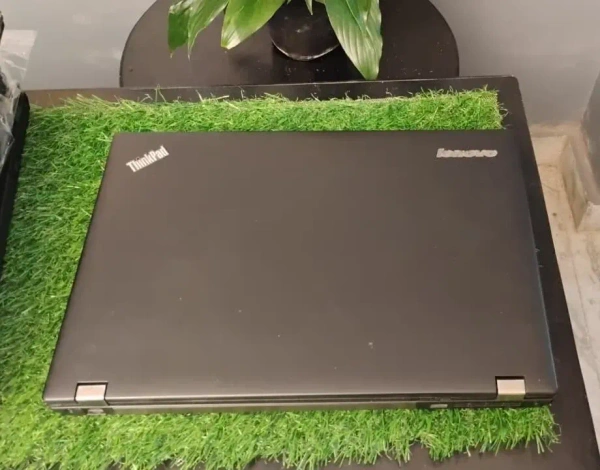 Lenovo ThinkPad L440 4th Gen Low Budget Laptop (Refurbished) - Black, A, Corei3 4th, 14.0, 128GB, 8GB