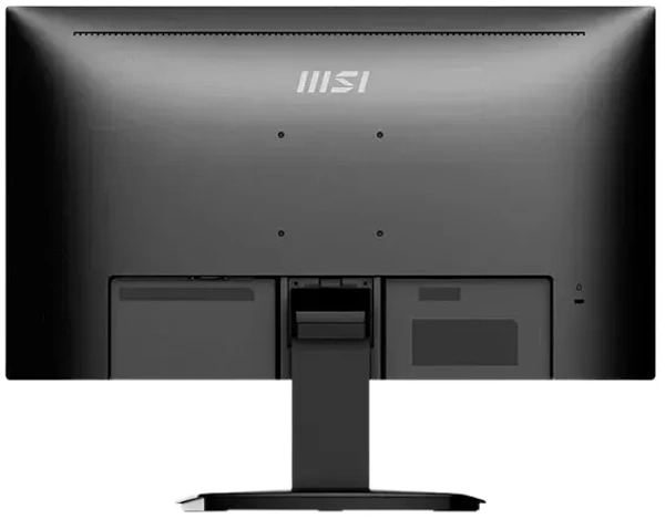 MSI PRO MP223e2 Full HD 21.5 inch Monitor (NEW) - Black