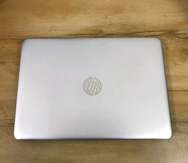 HP EliteBook 840 G3 (Refurbished) - Silver, A, Corei5, 13.3