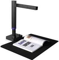 CZUR Shine 1300A3 Pro Book Scanner (Renewed) - A