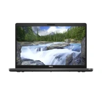 Dell Latitude 5500 (Renewed) - Black, A, Corei5, 15.6, 256GB, 16GB