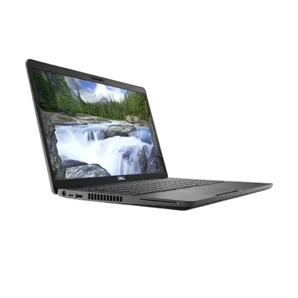 Dell Latitude 5500 (Renewed) - Black, A, Corei5, 15.6, 256GB, 8GB