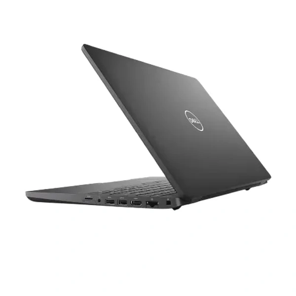 Dell Latitude 5500 (Renewed) - Black, A, Corei5, 15.6, 256GB, 8GB