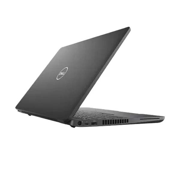 Dell Latitude 5500 (Renewed) - Black, A, Corei5, 15.6, 256GB, 8GB