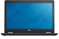 Dell Latitude E5470 (Refurbished) - Black, A, Corei7, 14 Touch, 256GB, 8GB