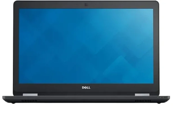 Dell Latitude E5470 (Refurbished) - Black, A, Corei7, 14, 512GB, 8GB