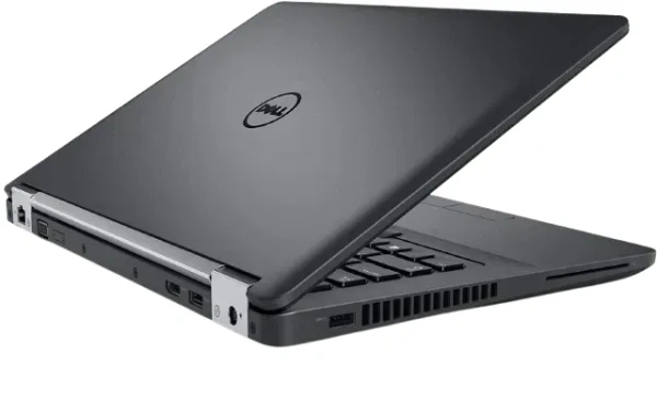 Dell Latitude E5470 (Refurbished) - Black, A, Corei7, 14, 512GB, 8GB