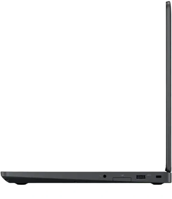 Dell Latitude E5470 (Refurbished) - Black, A, Corei7, 14, 512GB, 8GB