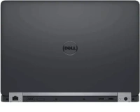 Dell Latitude E5470 (Refurbished) - Black, A, Corei7, 14 Touch, 256GB, 8GB