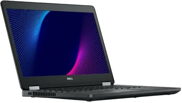 Dell Latitude E5470 (Refurbished) - Black, A, Corei7, 14, 512GB, 8GB