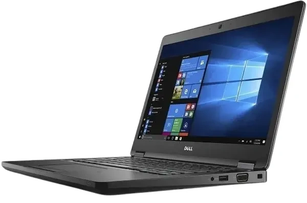 Dell Latitude E5480 (Renewed)