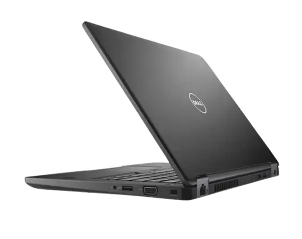 Dell Latitude E5480 (Renewed) - Black, A, Corei5, 14, 512GB, 16GB