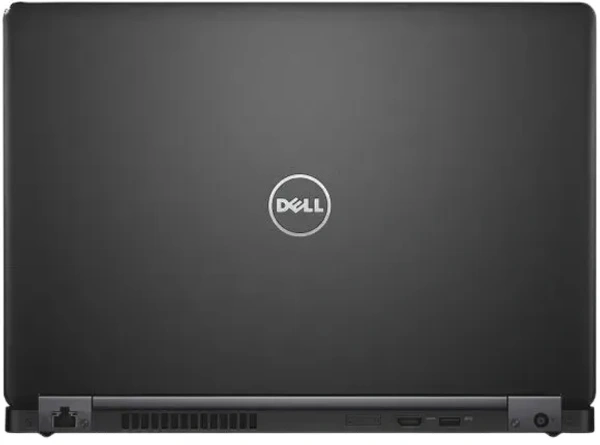 Dell Latitude E5480 (Renewed) - Black, A, Corei5, 14, 512GB, 16GB