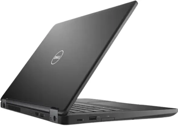 Dell Latitude E5480 (Renewed) - Black, A, Corei5, 14, 512GB, 16GB