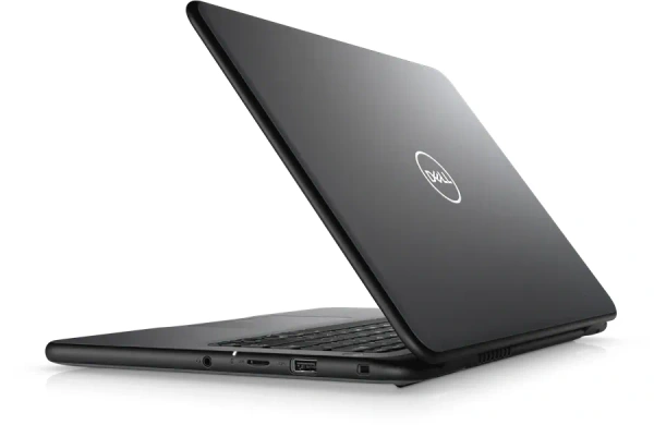 Dell DELL LATITUDE 3310 8th Gen Laptop (Renewed) - Black, A, Corei5 8th, 13.3, 256GB, 8GB