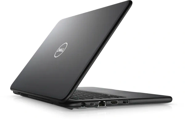 Dell DELL LATITUDE 3310 8th Gen Laptop (Renewed) - Black, A, Corei5 8th, 13.3, 256GB, 8GB