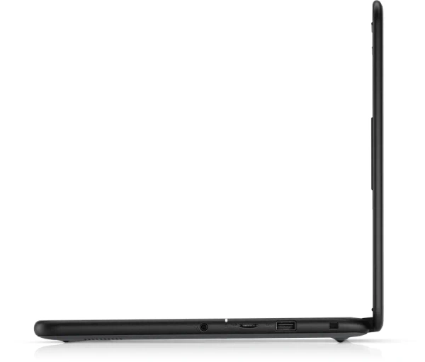 Dell DELL LATITUDE 3310 8th Gen Laptop (Renewed) - Black, A, Corei5 8th, 13.3, 256GB, 8GB