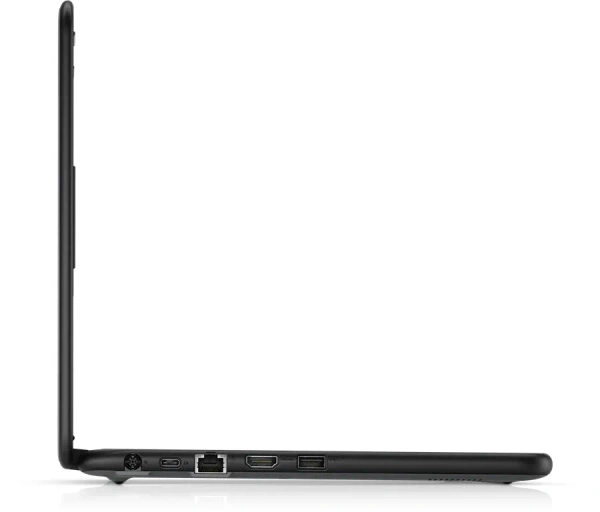 Dell DELL LATITUDE 3310 8th Gen Laptop (Renewed) - Black, A, Corei5 8th, 13.3, 256GB, 8GB
