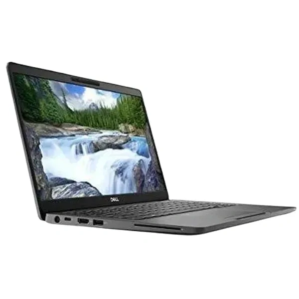 Dell Latitude 5300 Laptop (Renewed) - Gray, A, Corei5, 13.3, 256GB, 8GB