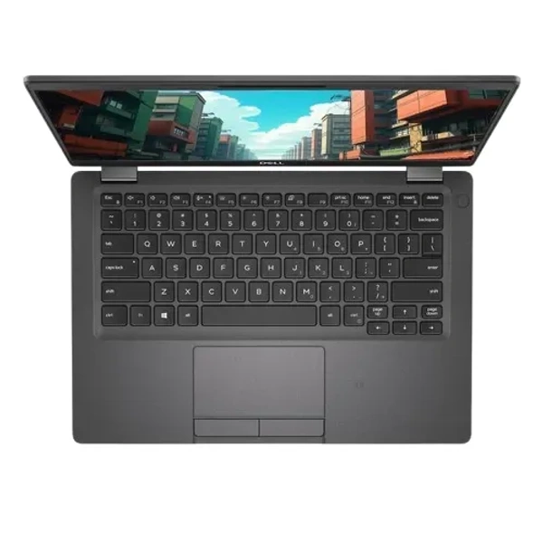 Dell Latitude 5300 Laptop (Renewed) - Gray, A, Corei5, 13.3, 256GB, 8GB