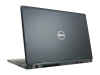Dell Latitude 5580 Laptop (Renewed) - Black, A, Corei5 7th, 15.6, 256GB, 8GB