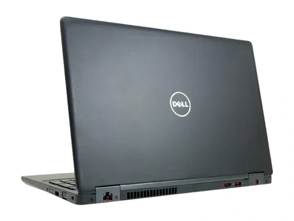 Dell Latitude 5580 Laptop (Renewed) - Black, A, Corei5 7th, 15.6, 256GB, 8GB