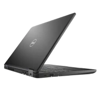 Dell Latitude 5580 Laptop (Renewed) - Black, A, Corei5 7th, 15.6, 256GB, 8GB