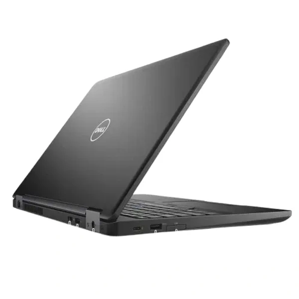 Dell Latitude 5580 Laptop (Renewed) - Black, A, Corei5 7th, 15.6, 256GB, 8GB