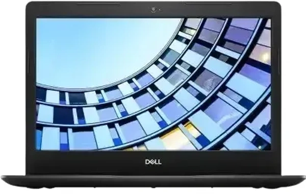 Dell Vostro 3490 10th Gen Laptop  (Refurbished) - Black, A, Corei3, 14, 256GB, 8GB