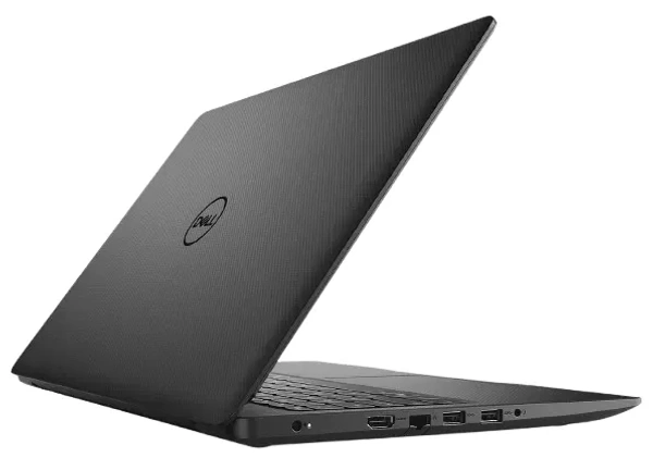 Dell Vostro 3580 Laptop (Renewed) - Black, A, Corei5 8th, 15.6, 512GB, 8GB