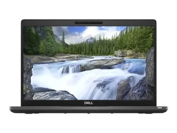 Dell Latitude E5490 (Refurbished) - Black, A, Corei5, 14, 256GB, 8GB