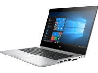 HP EliteBook 830 G6 (Refurbished) - Silver, A, Corei5, 13.3 Touch, 256GB, 8GB