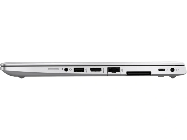 HP EliteBook 830 G5 (Renewed) - Silver, A, Corei5, 13.3, 256GB, 8GB