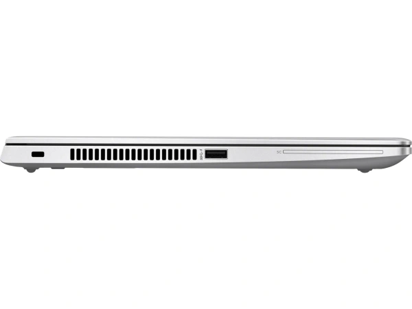 HP EliteBook 830 G5 (Renewed) - Silver, A, Corei5, 13.3, 256GB, 8GB