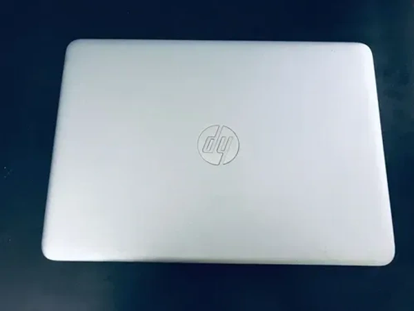 HP EliteBook 840G4 Laptop (Renewed) - Silver, A, Corei5 7th, 14, 256GB, 8GB