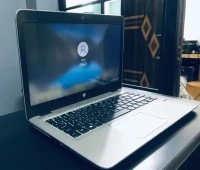 HP EliteBook 840G4 Laptop (Renewed) - Silver, A, Corei5 7th, 14, 256GB, 8GB