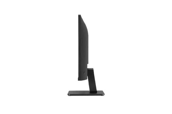 LG 24 Inch 24MR400-B IPS Monitor (New) - Black, 24